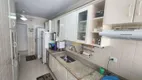 Foto 6 de Apartamento com 3 Quartos à venda, 111m² em Barra Funda, Guarujá