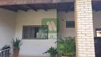Foto 8 de Casa com 3 Quartos à venda, 105m² em Alto Umuarama, Uberlândia