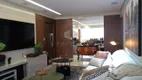 Foto 4 de Apartamento com 4 Quartos à venda, 168m² em Cruzeiro, Belo Horizonte