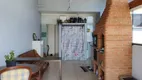 Foto 16 de Cobertura com 3 Quartos à venda, 134m² em Utinga, Santo André
