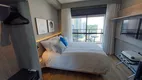 Foto 7 de Apartamento com 1 Quarto para alugar, 25m² em Brooklin, São Paulo