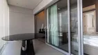 Foto 10 de Apartamento com 1 Quarto para alugar, 44m² em Moema, São Paulo