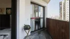Foto 2 de Apartamento com 4 Quartos para alugar, 209m² em Santana, São Paulo