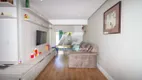 Foto 3 de Casa de Condomínio com 4 Quartos à venda, 200m² em Residencial Scenic, Santana de Parnaíba