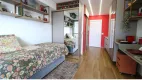 Foto 32 de Apartamento com 1 Quarto à venda, 30m² em Pinheiros, São Paulo