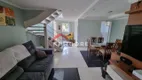 Foto 5 de Casa de Condomínio com 3 Quartos à venda, 108m² em Vila Jordanopolis, São Bernardo do Campo