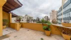 Foto 10 de Cobertura com 3 Quartos para venda ou aluguel, 245m² em Mont' Serrat, Porto Alegre