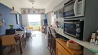 Foto 9 de Apartamento com 2 Quartos à venda, 54m² em Granja Viana, Carapicuíba