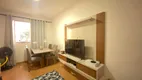 Foto 3 de Apartamento com 2 Quartos à venda, 47m² em Colina de Laranjeiras, Serra