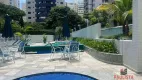 Foto 24 de Apartamento com 3 Quartos para alugar, 132m² em Vila Mariana, São Paulo