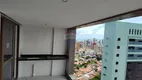 Foto 4 de Apartamento com 2 Quartos à venda, 61m² em João Agripino, João Pessoa