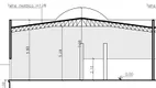 Foto 3 de Galpão/Depósito/Armazém para alugar, 1250m² em Gurupi, Teresina