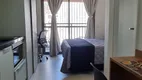 Foto 2 de Apartamento com 1 Quarto à venda, 22m² em República, São Paulo