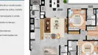 Foto 15 de Apartamento com 3 Quartos à venda, 106m² em Vila Yara, Osasco