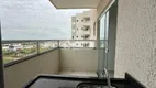 Foto 6 de Apartamento com 2 Quartos à venda, 56m² em Novo Mundo, Uberlândia