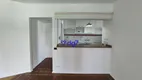 Foto 5 de Apartamento com 2 Quartos para alugar, 65m² em Vila Indiana, São Paulo