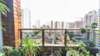 Foto 10 de Apartamento com 4 Quartos à venda, 178m² em Vila Boa Vista, Santo André