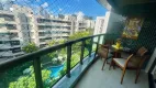 Foto 5 de Apartamento com 4 Quartos à venda, 123m² em Poço, Recife