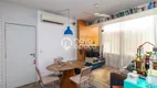 Foto 2 de Apartamento com 2 Quartos à venda, 61m² em Botafogo, Rio de Janeiro