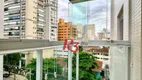 Foto 26 de Apartamento com 3 Quartos à venda, 110m² em Boqueirão, Santos