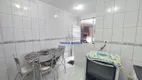 Foto 27 de Casa com 3 Quartos à venda, 167m² em Bom Retiro, Santos