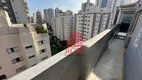 Foto 10 de Cobertura com 3 Quartos à venda, 140m² em Vila Mascote, São Paulo