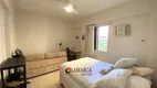 Foto 12 de Apartamento com 1 Quarto à venda, 61m² em Enseada, Guarujá