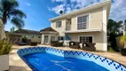 Foto 21 de Casa de Condomínio com 4 Quartos à venda, 382m² em Alphaville Graciosa, Pinhais