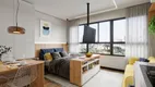 Foto 2 de Apartamento com 3 Quartos à venda, 110m² em Tingui, Curitiba