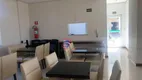 Foto 35 de Apartamento com 3 Quartos à venda, 96m² em Campestre, Santo André