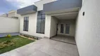 Foto 3 de Casa com 3 Quartos à venda, 86m² em Alice Barbosa, Goiânia