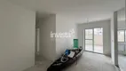 Foto 7 de Apartamento com 3 Quartos à venda, 84m² em Marapé, Santos