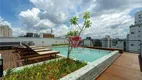 Foto 3 de Apartamento com 1 Quarto à venda, 35m² em Campo Belo, São Paulo