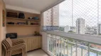 Foto 5 de Apartamento com 3 Quartos à venda, 91m² em Vila Campestre, São Paulo