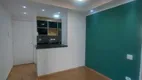 Foto 6 de Apartamento com 2 Quartos à venda, 47m² em Taboão, São Bernardo do Campo