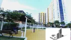 Foto 7 de Apartamento com 3 Quartos à venda, 94m² em Ponta Negra, Manaus