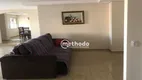 Foto 2 de Apartamento com 4 Quartos à venda, 300m² em Cambuí, Campinas