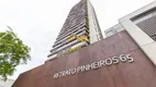 Foto 26 de Apartamento com 3 Quartos à venda, 189m² em Pinheiros, São Paulo