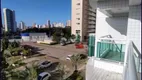 Foto 4 de Apartamento com 3 Quartos à venda, 82m² em Guararapes, Fortaleza