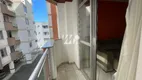 Foto 2 de Apartamento com 2 Quartos à venda, 63m² em Praia Comprida, São José