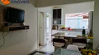 Foto 9 de Casa de Condomínio com 3 Quartos à venda, 300m² em Aldeia da Serra, Barueri