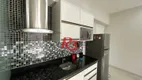 Foto 9 de Apartamento com 1 Quarto para alugar, 50m² em Pompeia, Santos