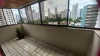 Foto 31 de Apartamento com 4 Quartos à venda, 287m² em Casa Forte, Recife