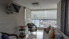 Foto 22 de Apartamento com 4 Quartos à venda, 234m² em Cidade Mae Do Ceu, São Paulo