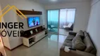 Foto 5 de Apartamento com 2 Quartos à venda, 90m² em Patamares, Salvador