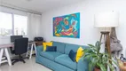 Foto 26 de Apartamento com 2 Quartos à venda, 104m² em Moema, São Paulo