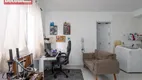 Foto 9 de Apartamento com 1 Quarto à venda, 31m² em Granja Julieta, São Paulo