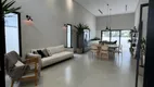 Foto 6 de Casa com 3 Quartos à venda, 162m² em Residencial Central Parque, Salto