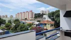 Foto 2 de Cobertura com 2 Quartos à venda, 116m² em Suisso, São Bernardo do Campo