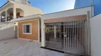 Foto 3 de Casa com 3 Quartos à venda, 183m² em Vila Todos os Santos, Indaiatuba